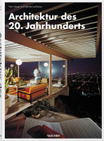 Architektur 20. Jahrhundert