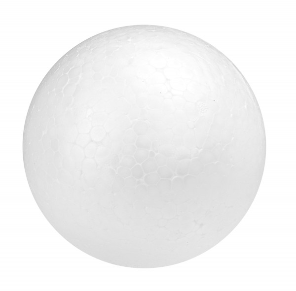 Glorex Styroporkugeln