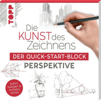 Quick-Start-Block Perspektive | frechverlag