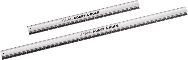 Logan Adapt-A-Rule 524/540, Règle de coupe