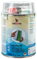 Creartec Art Idee Silcoflex HE