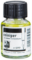 Rohrer & Klingner Reiniger