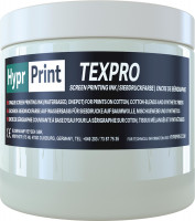 Basis | Siebdruckland HyprPrint Texpro