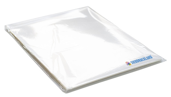 Siebdruckland Film de sérigraphie Inkjet