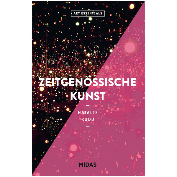 Midas Verlag Zeitgenössische Kunst