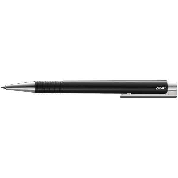 Lamy logo M, Kunststoff, hochglänzend