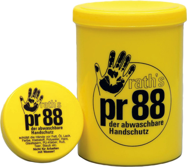 Rath's Crème protectrice pour les mains Pr88