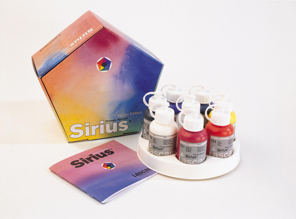 Lascaux Sirius® Primary System