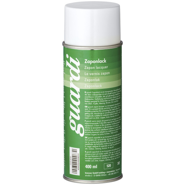 Guardi Vernis zapon