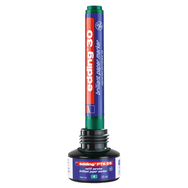 Edding® PTK25 Refill
