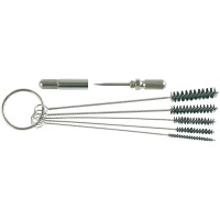 Airbrush-Reinigungs-Set