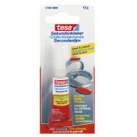 Tesa Sekundenkleber