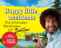 Happy little accidents | Kösel
