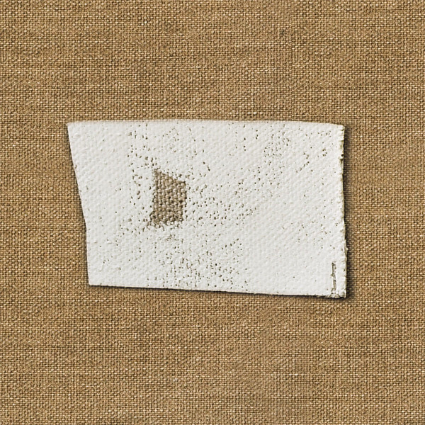 Toscana Rohgewebe – Reines Leinen, ca. 510 g/m²