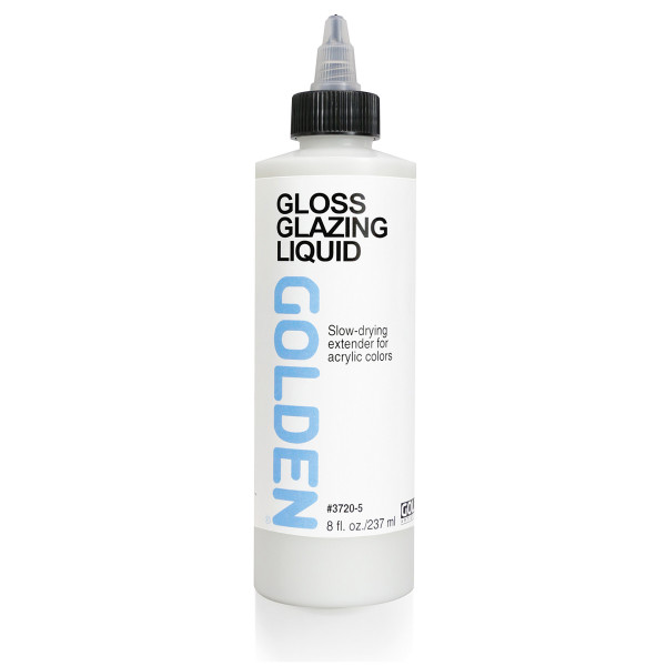 Golden Acrylic Glazing Liquid