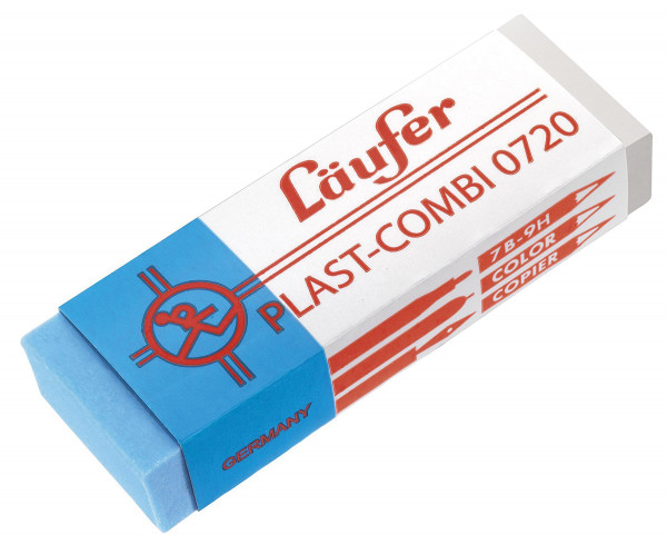 Läufer Gomme Plast Combi 720