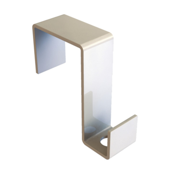 Boesnertest Crochet de cloison