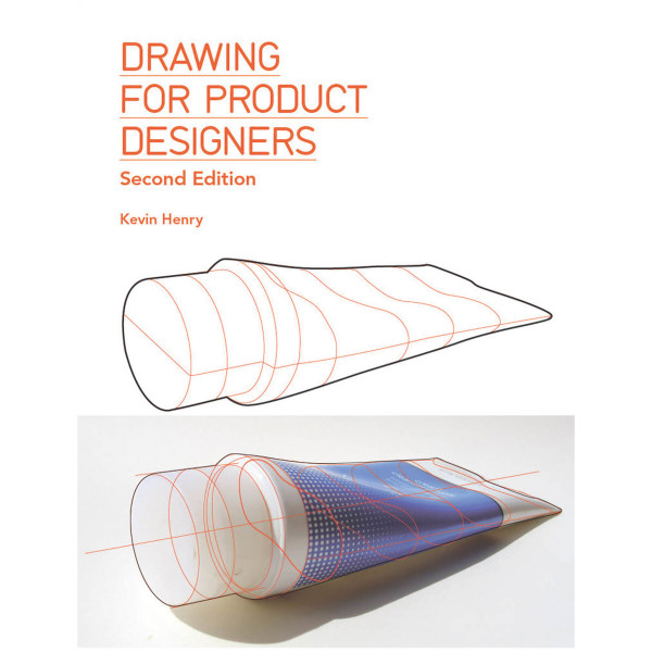 Laurence King Verlag Drawing for Product