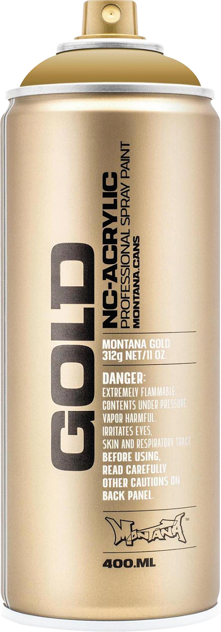 Bombe de vernis mat Montana - 400ml - Acrylique - Achat & prix