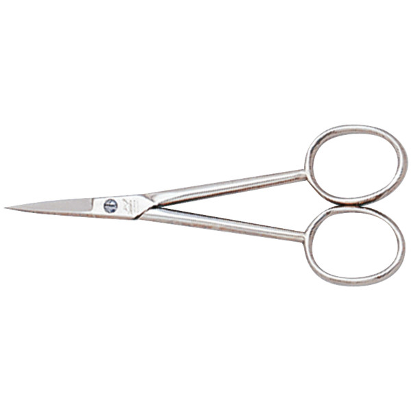 Lerche Silhouettenschere