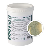 Guardi Strukturpaste Bimsmörtel