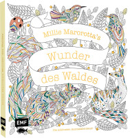Millie Marottas Wunder Waldes | EMF Vlg.