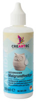 Creartec ArtIdee Gießmassen-Malgrundfestiger