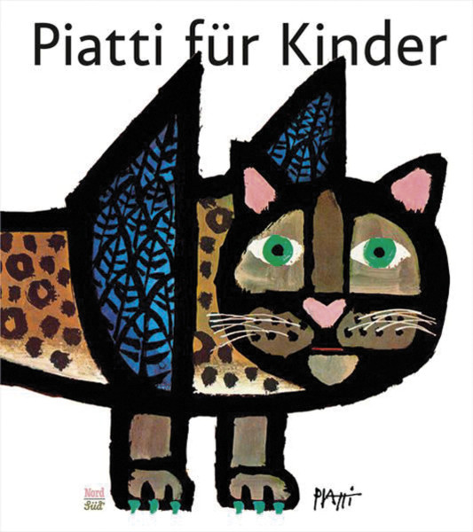 NordSüd Verlag Piatti für Kinder