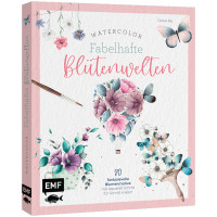 Fabelhafte Blütenwelten D. Rey, Ed.M.Fische
