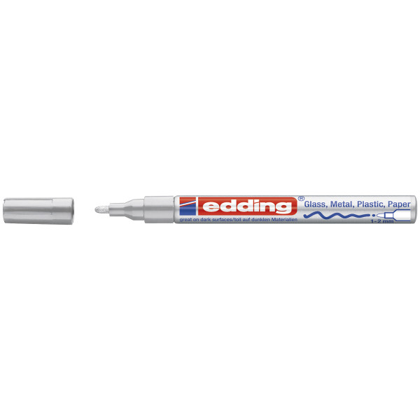 Edding® 751 Marqueur-laque brillant