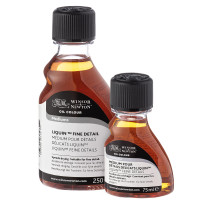 Winsor & Newton Liquin Fine Detail