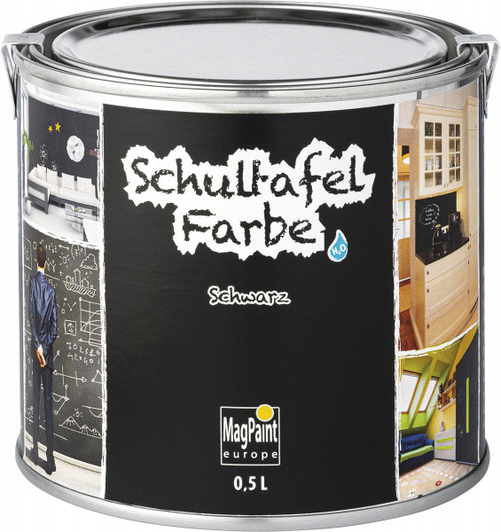 Schultafelfarbe