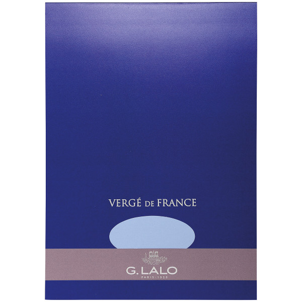 G.Lalo Bloc-notes
