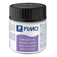 Staedtler Fimo Seidenmattlack