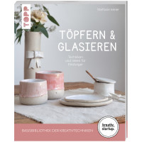 Töpfern & Glasieren | Stefanie Meier