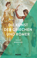 Die Kunst der Griechen und Römer (Susan Woodford) | Midas Vlg.