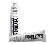 Golden Heavy Body Acrylics | Interference Colors