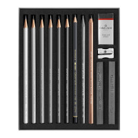 Caran d'Ache Sketching-Set