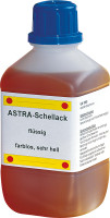 Astra Schellack, flüssig