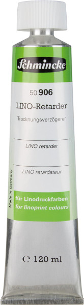 Schmincke Lino retardateur