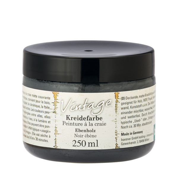 boesner Vintage Kreidefarbe