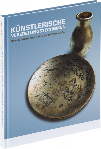 Ars Momentum Kunstverlag Künstlerische Veredelungstechniken