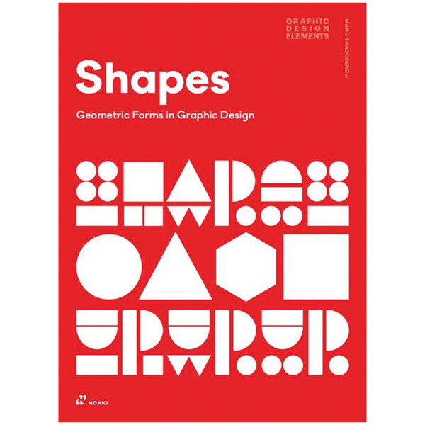 Hoaki Books Shapes