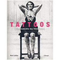 Tattoos