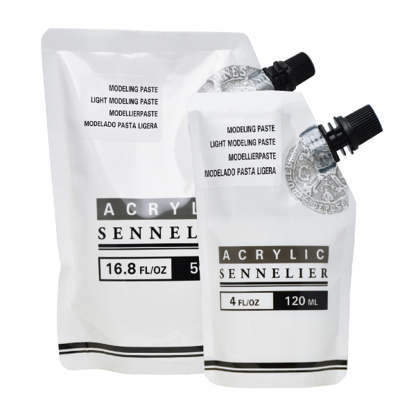 Sennelier Modellierpaste