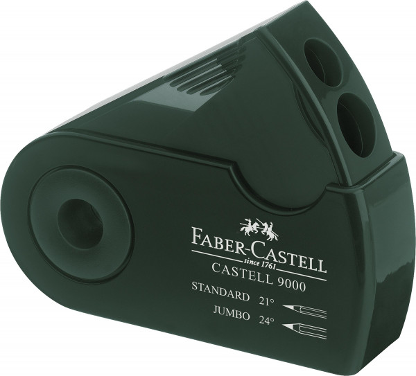 Faber-Castell Taille-crayon 9000