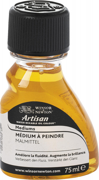 Winsor & Newton – Artisan Ölmalmittel