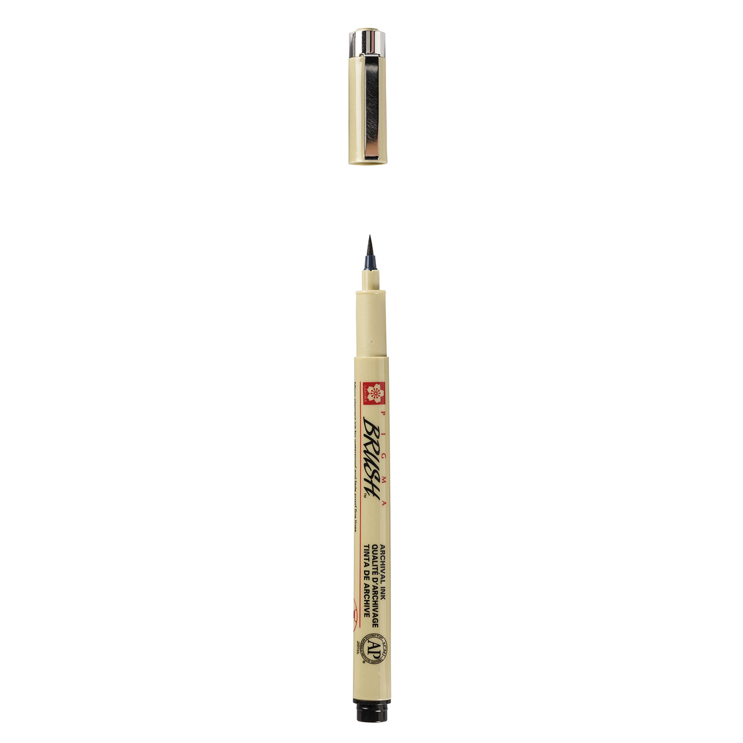 Sakura Pigma Micron PN Stift In Rosenrot – 0,4-0,5 Mm, Permanent & Wasserfest