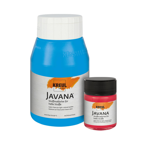 Kreul Javana Textil Sunny