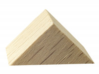 Dreieck | Arteveri Holzkörper